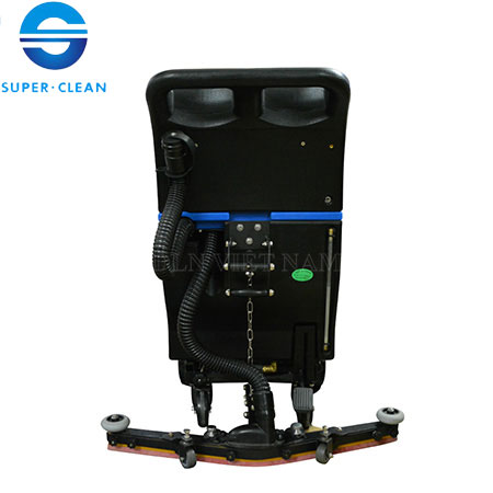 Máy chà sàn liên hợp Supper Clean SC 50C