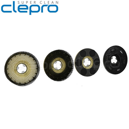 Máy chà sàn tạ Clepro CSW17G