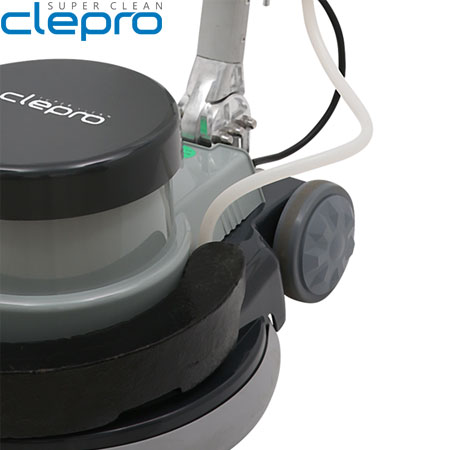Máy chà sàn tạ Clepro CSW17G