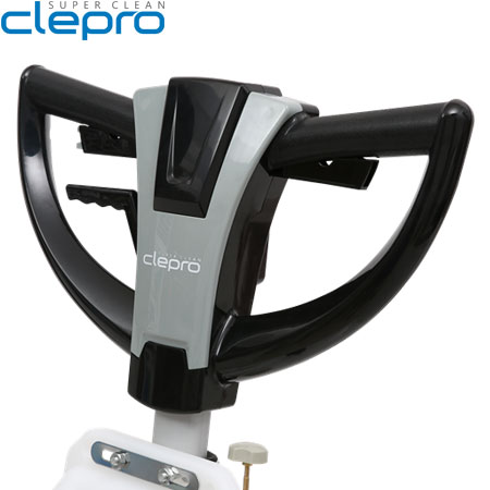 Máy chà sàn tạ Clepro CSW17G