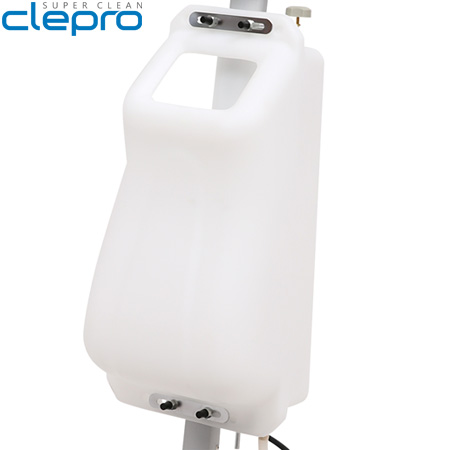 Máy chà sàn tạ Clepro CSW17G