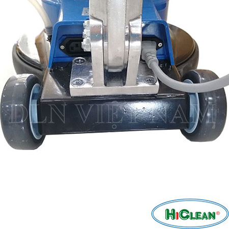 Máy chà sàn tạ Hiclean HC 17
