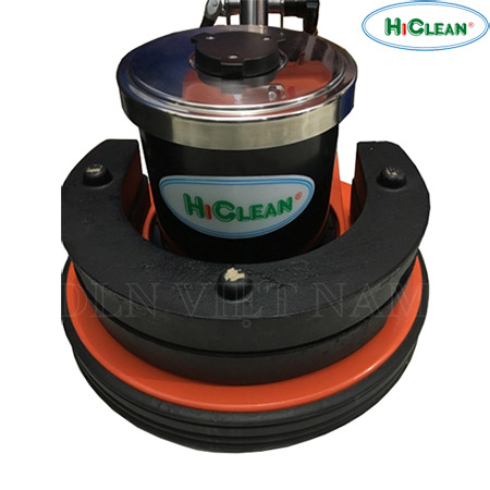 Máy chà sàn tạ Hiclean HC 88