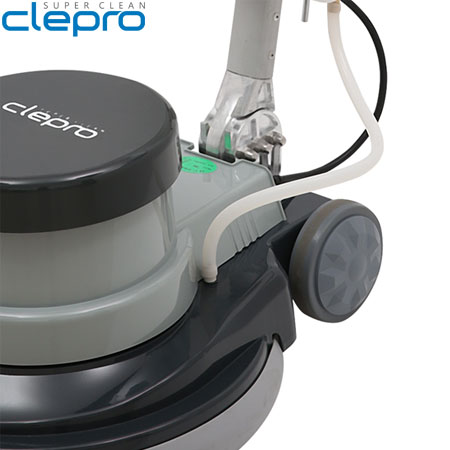 Máy chà sàn thảm Clepro CS17G