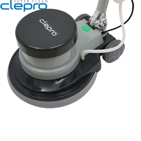 Máy chà sàn thảm Clepro CS17G