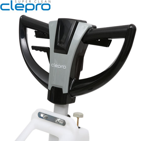 Máy chà sàn thảm Clepro CS17G