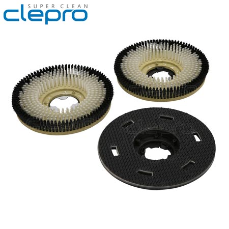 Máy chà sàn thảm Clepro CS17R