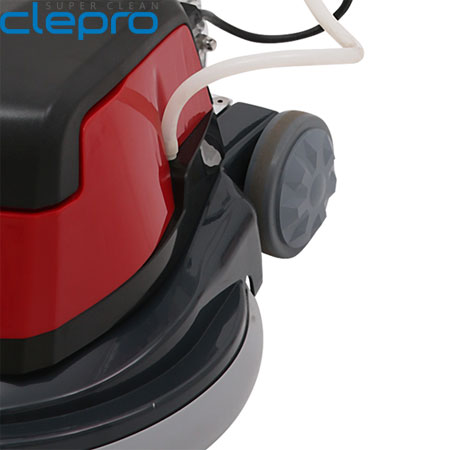 Máy chà sàn thảm Clepro CS17R