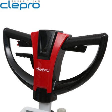 Máy chà sàn thảm Clepro CS17R