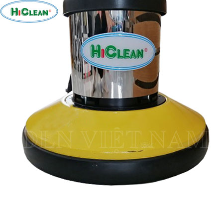 Máy chà sàn thảm HiClean HC 522A