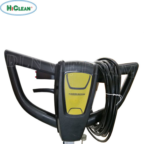 Máy chà sàn thảm HiClean HC 522A