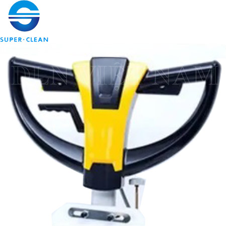 Máy chà sàn thảm Supper Clean BD2A