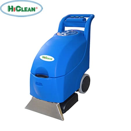Máy giặt thảm liên hợp HiClean HC 3A