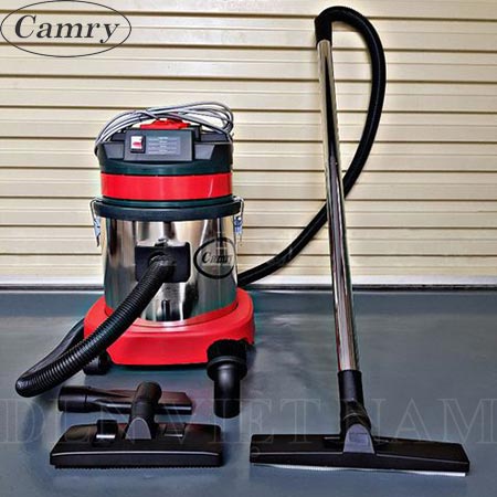 Máy hút bụi khô ướt Camry BF 570