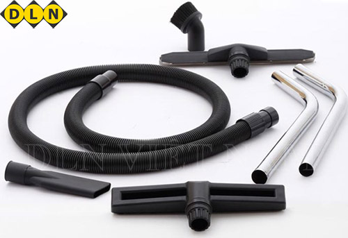 Máy hút bụi khô ướt Camry BF 583