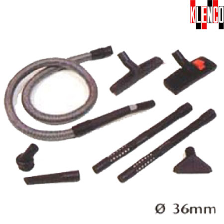 Máy hút bụi khô ướt Typhoon 335