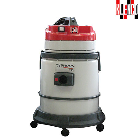 Máy hút bụi khô ướt Typhoon 335