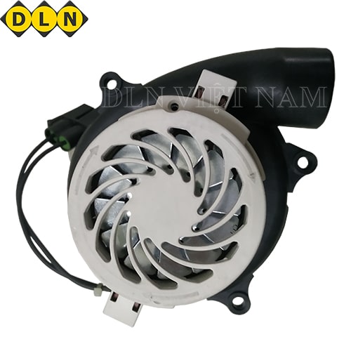 Motor hút máy chà sàn Eureka E50