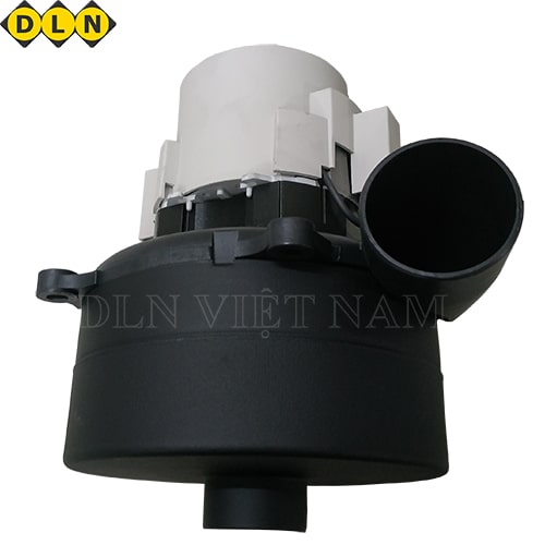 Motor hút máy chà sàn Eureka E50