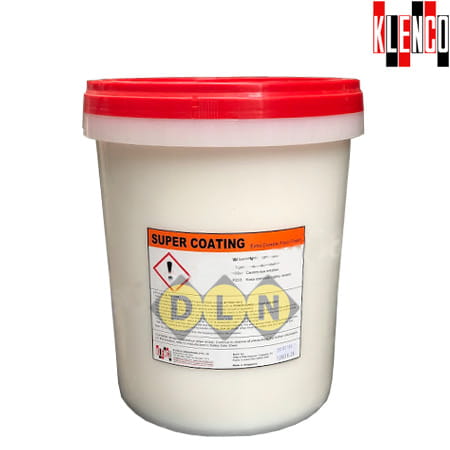 Nước làm bóng sàn Klenco Super Coating