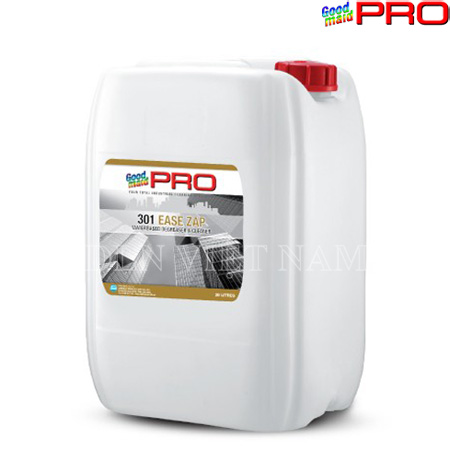Nước tẩy rửa dầu mỡ GoodMaid PRO 301