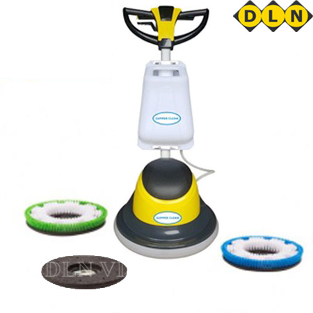 Phụ kiện kèm theo máy chà sàn thảm Supper Clean BD2A